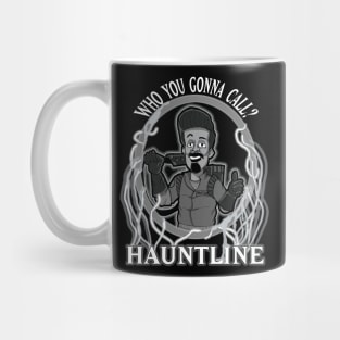 HHN UPDATES X HAUNTLINE COLLAB Mug